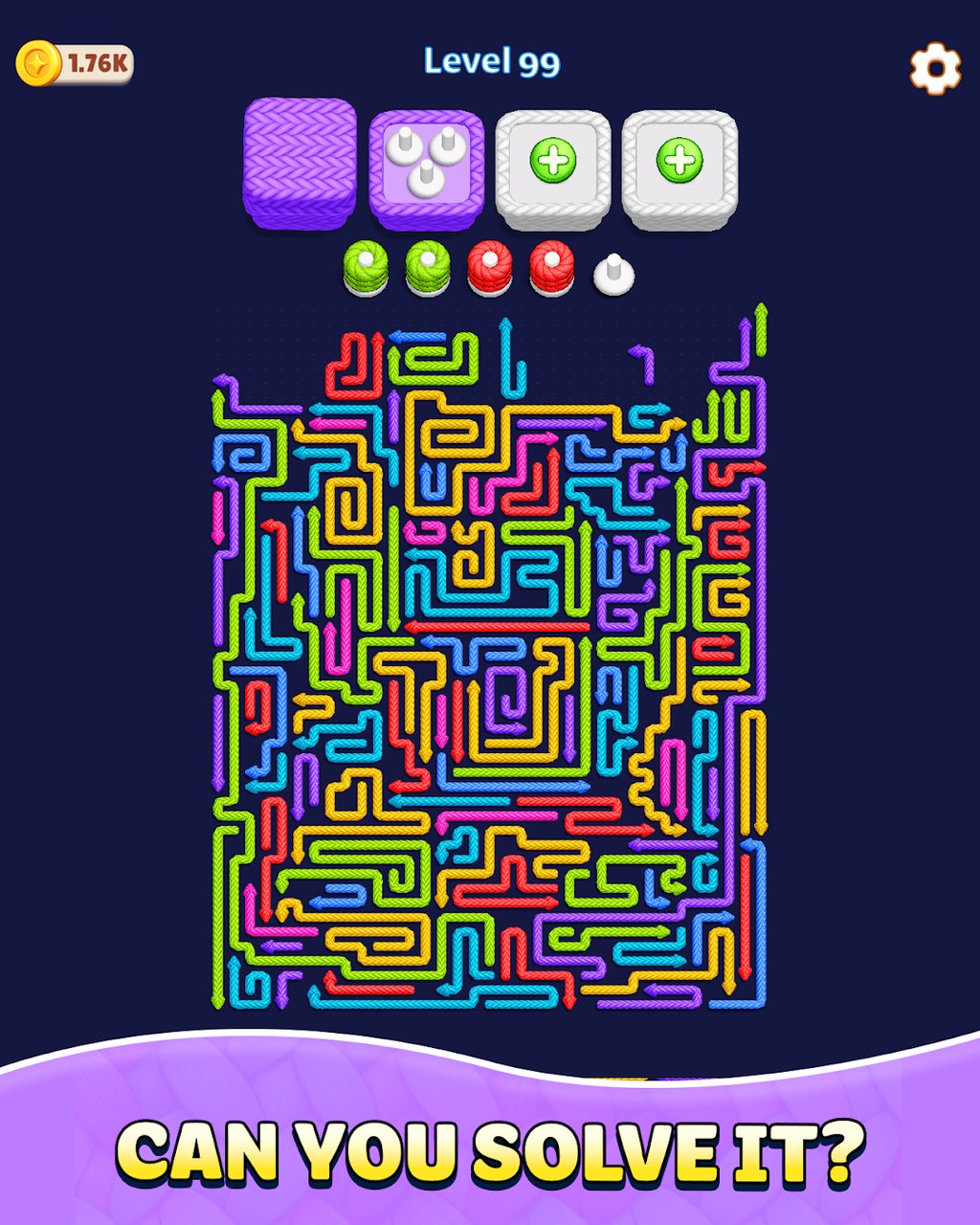 Arrow Away! screenshot 10